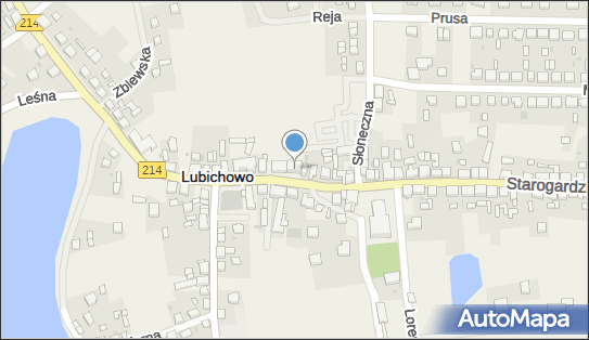 5921474215, Przedsiębiorstwo Handlowo-Usługowe 