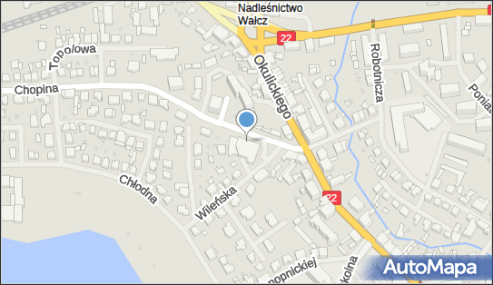 7651140697, Przedsiębiorstwo Handlowo-Usługowe 