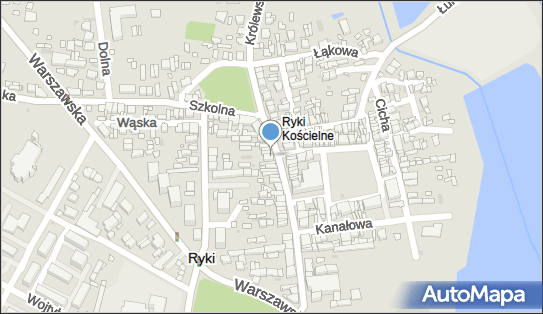 061494902, Przedsiębiorstwo Handlowo-Usługowe 