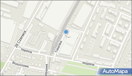 634490980, Przedsiębiorstwo Handlowo - Usługowe 