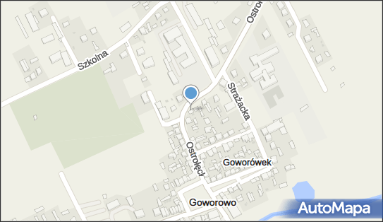 Przedsiębiorstwo Handlowo-Usługowe -Drew-Budelżbieta Anna Wyrębek 07-440 - Przedsiębiorstwo, Firma, NIP: 7581431307