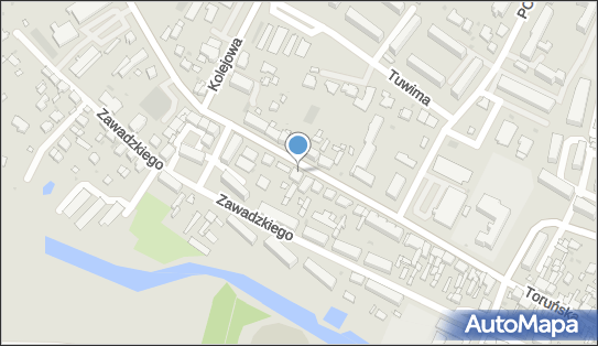 6661364995, Przedsiębiorstwo Handlowo-Usługowe 