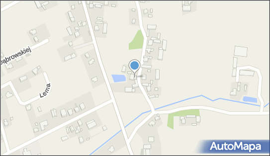 9680813266, Przedsiębiorstwo Handlowo-Usługowe 