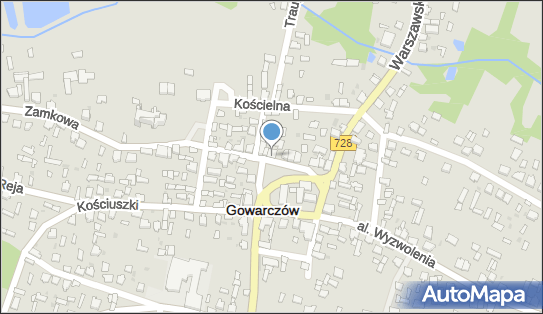 7991686142, Przedsiębiorstwo Handlowo-Usługowe 
