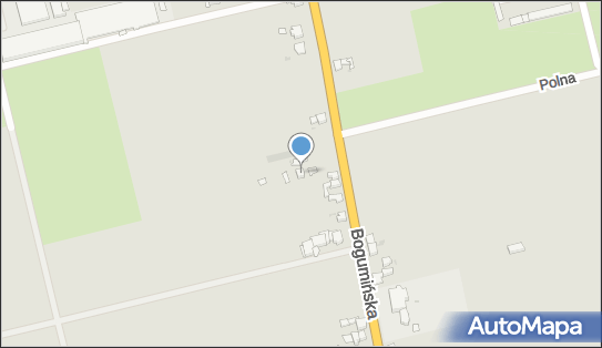 6391100819, Włodarczyk Piotr Przedsiębiorstwo Handlowo-Usługowe 