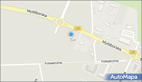 5991005046, Przedsiębiorstwo Handlowo-Usługowe 