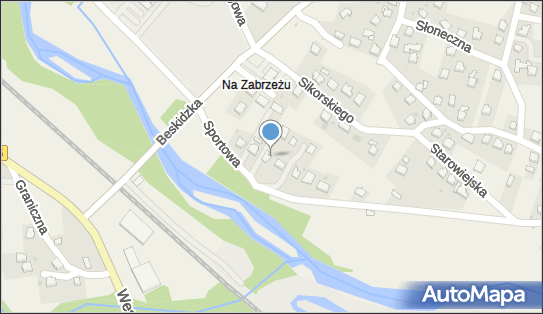 5532191523, Przedsiębiorstwo Handlowo-Usługowe 