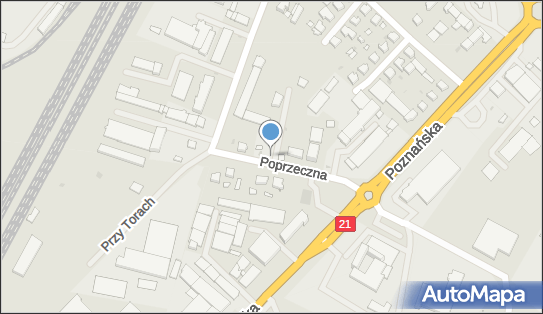 8391718905, Przedsiębiorstwo Handlowo-Usługowe 