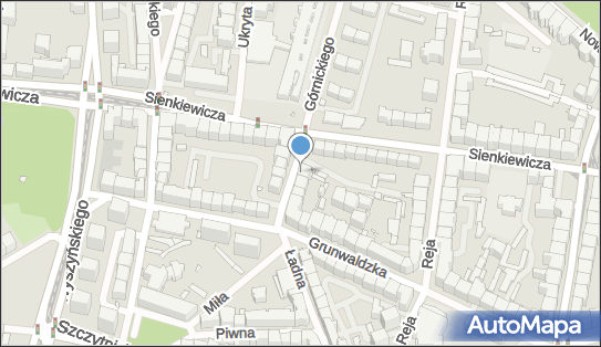 Przedsiębiorstwo Handlowo-Usługowe Dufrat Stanisław, Wrocław 50-532 - Przedsiębiorstwo, Firma, NIP: 8981851887
