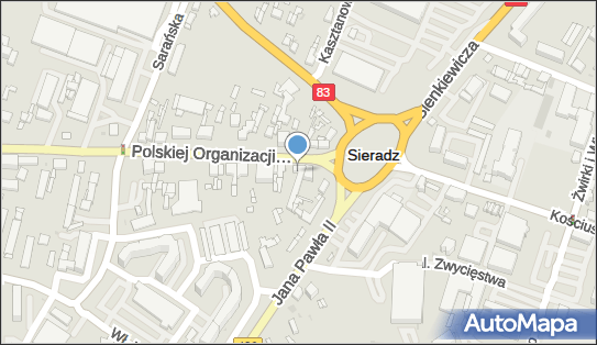 8271169028, Przedsiębiorstwo Handlowo-Usługowe 