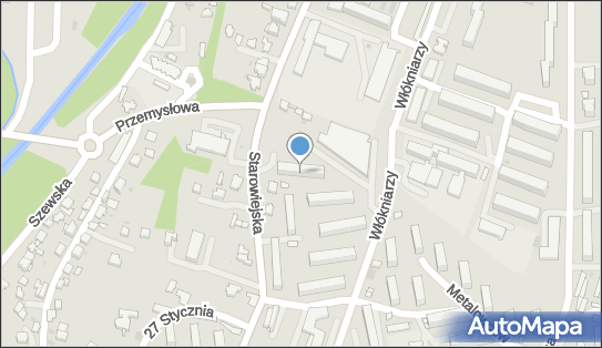 Przedsiębiorstwo Handlowo Usługowe Duo, Starowiejska 20 34-120 - Przedsiębiorstwo, Firma, NIP: 5511643109