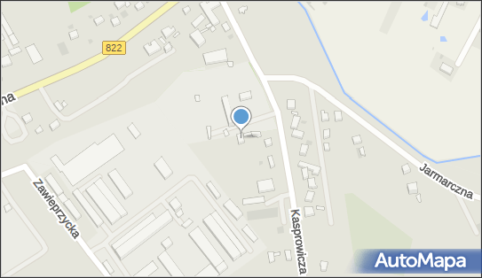 Przedsiębiorstwo Handlowo-Usługowe Dymek Łukasz Demakin, Lublin 20-232 - Przedsiębiorstwo, Firma, NIP: 9462536461