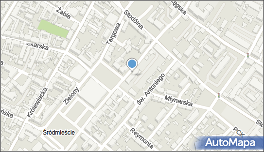 8931178365, Katarzyna Durniat Przedsiębiorstwo Handlowo-Usługowe , Dymek 