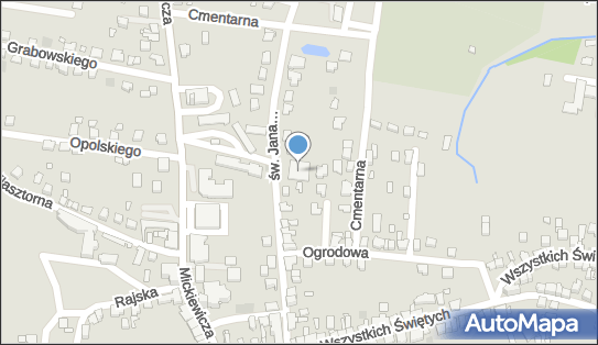 5490006141, Przedsiębiorstwo Handlowo-Usługowe 