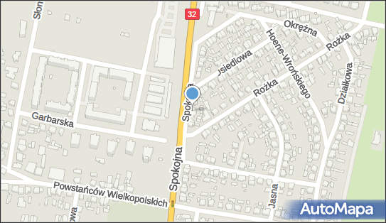 Przedsiębiorstwo Handlowo Usługowe Dziwis Barbara, Spokojna 14 64-200 - Przedsiębiorstwo, Firma, NIP: 9231246131