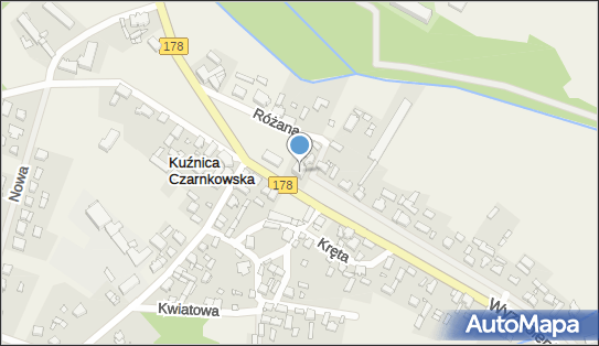 7630000270, Przedsiębiorstwo Handlowo Usługowe 