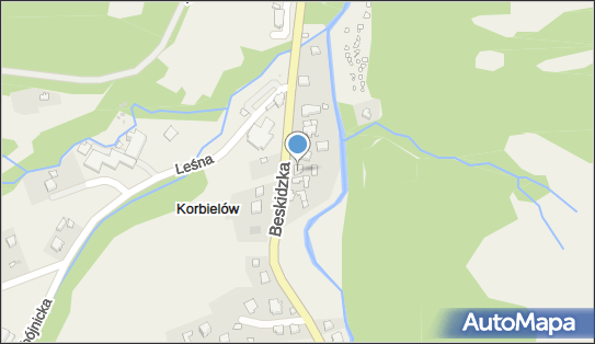 5532238207, Przedsiębiorstwo Handlowo-Usługowe , E&J'' Józef Krzyżowski 