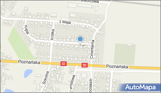 Przedsiębiorstwo Handlowo-Usługowe Eccol - Pawlewski Damian 62-066 - Przedsiębiorstwo, Firma, NIP: 7881017285