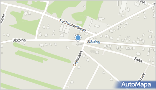 5741086492, Przedsiębiorstwo Handlowo-Usługowe 