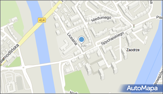 Przedsiębiorstwo Handlowo Usługowe Edal, Licealna 4, Opole 45-714 - Przedsiębiorstwo, Firma, NIP: 7542011802