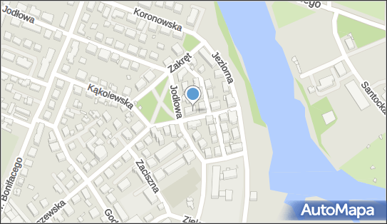 340619992, Przedsiębiorstwo Handlowo - Usługowe 