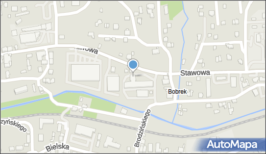 6341420858, Przedsiębiorstwo Handlowo-Usługowe 