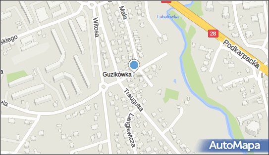 Przedsiębiorstwo Handlowo Usługowe Eko Brykiet, Guzikówka 33 38-400 - Przedsiębiorstwo, Firma, NIP: 6841702436