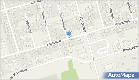 9531023671, Przedsiębiorstwo Handlowo-Usługowe 