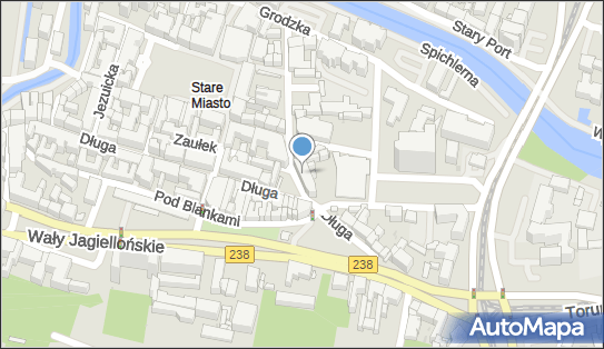 Przedsiębiorstwo Handlowo Usługowe Eko Mat, Podwale 13, Bydgoszcz 85-111 - Przedsiębiorstwo, Firma, NIP: 5542242802
