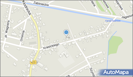 7491528078, Jana Księska Przedsiębiorstwo Handlowo-Usługowe EKO-OIL 