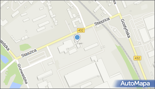 411516317, Przedsiębiorstwo Handlowo-Usługowe 