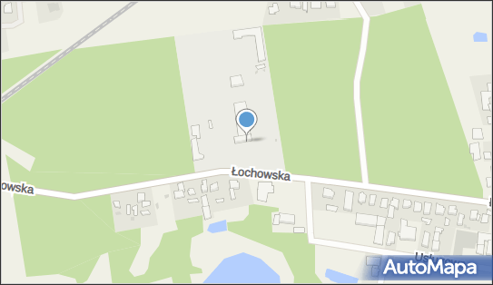 5542864857, Przedsiębiorstwo Handlowo Usługowe 