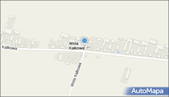 7751008431, Przedsiębiorstwo Handlowo - Usługowe 
