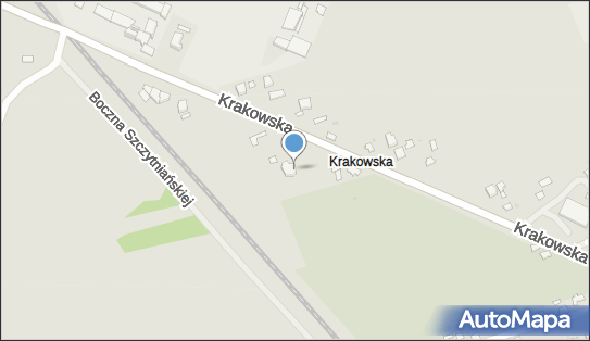 Przedsiębiorstwo Handlowo Usługowe Eko, Krakowska 25, Jarosław 37-500 - Przedsiębiorstwo, Firma, NIP: 7921370988
