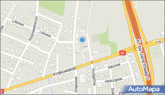 9372368221, Przedsiębiorstwo Handlowo-Usługowe 