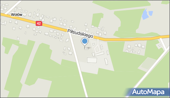 Przedsiębiorstwo Handlowo Usługowe El - De - Ka Lech Kalita 26-220 - Przedsiębiorstwo, Firma, NIP: 6580002549
