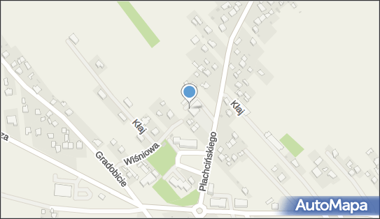 6831728807, Przedsiębiorstwo Handlowo-Usługowe 