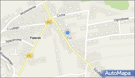 Przedsiębiorstwo Handlowo Usługowe El Guth Guth Julita, Paterek 89-100 - Przedsiębiorstwo, Firma, NIP: 5581676284