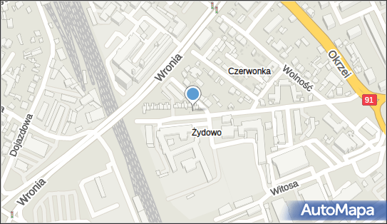 8881575100, Przedsiębiorstwo Handlowo-Usługowe 