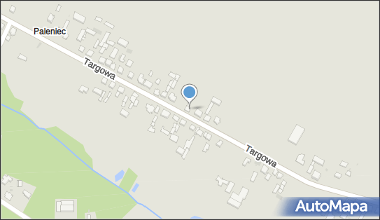 7331249116, Przedsiębiorstwo Handlowo-Usługowe 