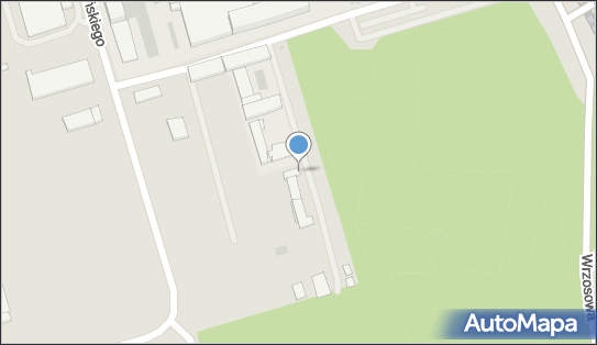 8651361944, Przedsiębiorstwo Handlowo Usługowe 