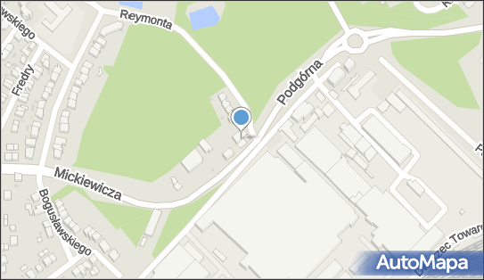 7642337176, Przedsiębiorstwo Handlowo-Usługowe 