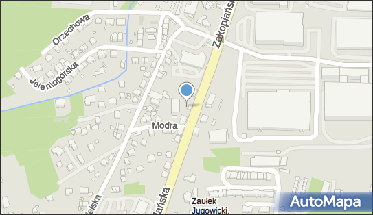 Przedsiębiorstwo Handlowo Usługowe Elcamp, ul. Zakopiańska 129 30-418 - Przedsiębiorstwo, Firma, numer telefonu, NIP: 6790063681