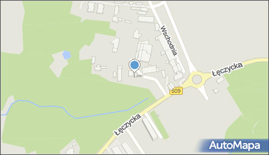 5781423292, Przedsiębiorstwo Handlowo-Usługowe 