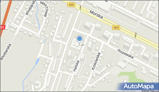 9581261591, Przedsiębiorstwo Handlowo-Usługowe 