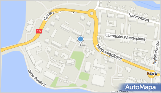510551165, Przedsiębiorstwo Handlowo-Usługowe 