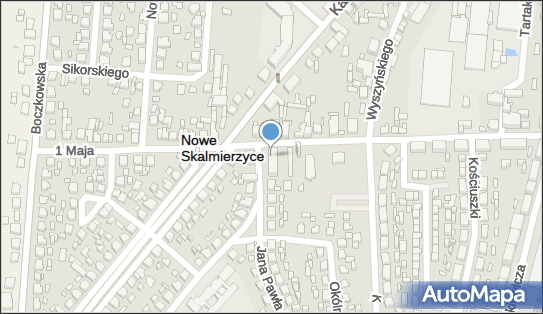 Przedsiębiorstwo Handlowo-Usługowe Elektro-Max Maciej Cieślak 63-460 - Przedsiębiorstwo, Firma, NIP: 6222471163