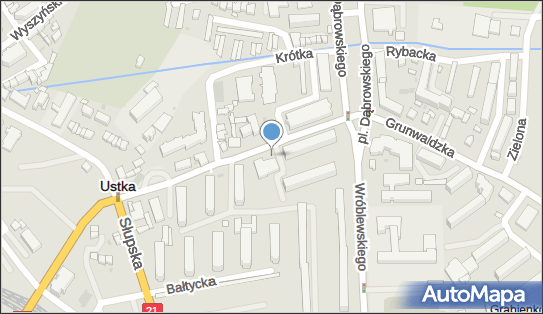 8392606798, Przedsiębiorstwo Handlowo-Usługowe 