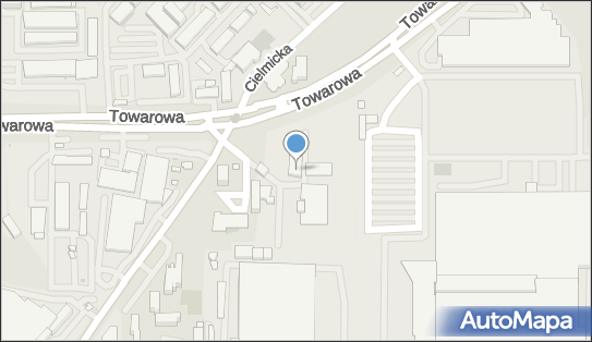 6462384920, Przedsiębiorstwo Handlowo-Usługowe 