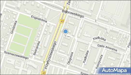 7811647673, Przedsiębiorstwo Handlowo Usługowe ElektroProjekt Remigiusz Ogrodnik 